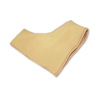 Силиконовый протектор на тканевой основе с защитой первого пальца