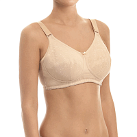 Бюстгальтер для фиксации экзопротеза Camelia