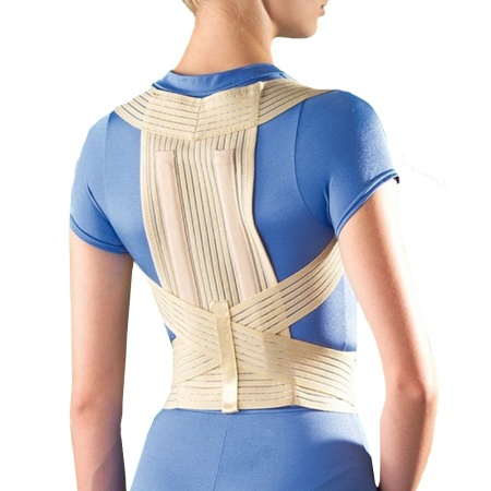 Корректор осанки для взрослых OppO, арт. 2275