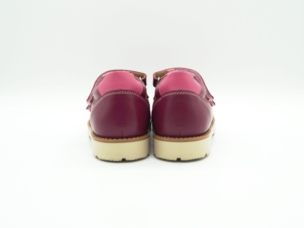 Полуботинки ортопедические детские демисезонные МЕГА Ортопедик, арт. 221 77-25