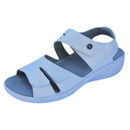 Сандалии женские летние MUBB, арт. MB 946-23-1