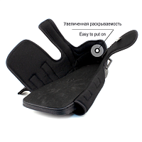 Обувь Барука послеоперационная Luomma