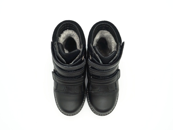 Ботинки ортопедические детские зимние Сурсил-Орто, арт. А45-074