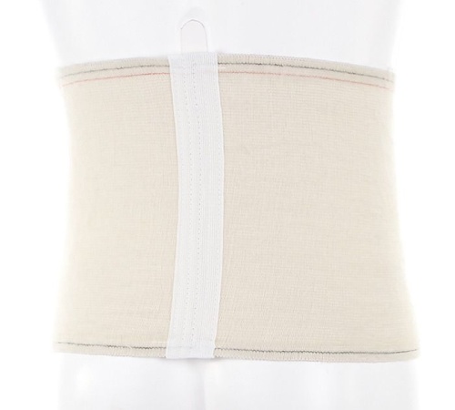 Бандаж противорадикулитный Экотен, арт. ПРР-01