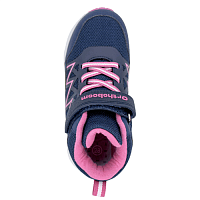 Кроссовки ортопедические детские летние Ортобум