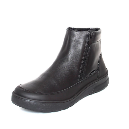 Полусапоги мужские зимние Romer, арт. 9910099-01