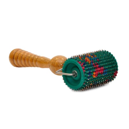 Аппликатор Ляпко Валик Универсальный (шаг 3,5, D-45)