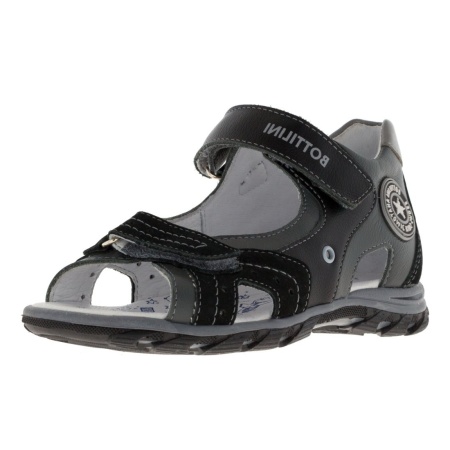 Сандалии ортопедические детские летние Боттилини, арт. SO-137 (9)