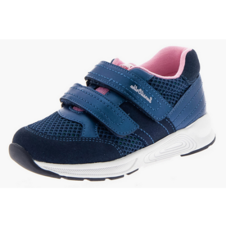 Кроссовки ортопедические детские летние Сурсил-Орто, арт. 65-157-3