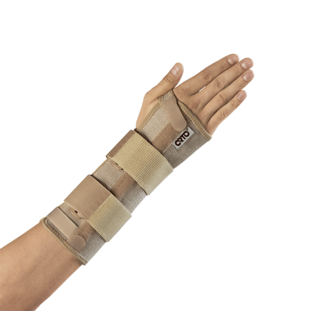 Ортез на лучезапястный сустав (правый) ORTO, арт. LWR 601