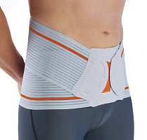 Корсет поясничный для взрослых Orliman