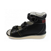 Сандалии ортопедические детские летние Сурсил-Орто