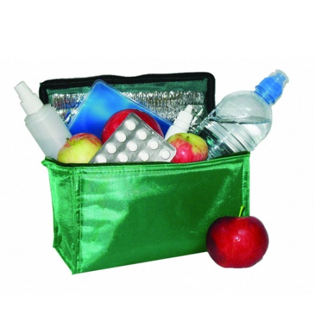 Термосумка, объем 2,5 л