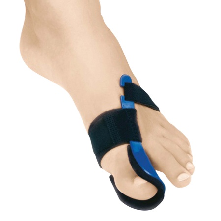 Приспособление для большого пальца стопы, арт. HV-33D