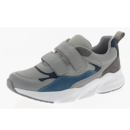 Кроссовки ортопедические мужские летние Сурсил-Орто, арт. 65-206-1