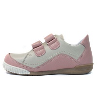 Полуботигнки ортопедические детские демисезонные Орфея