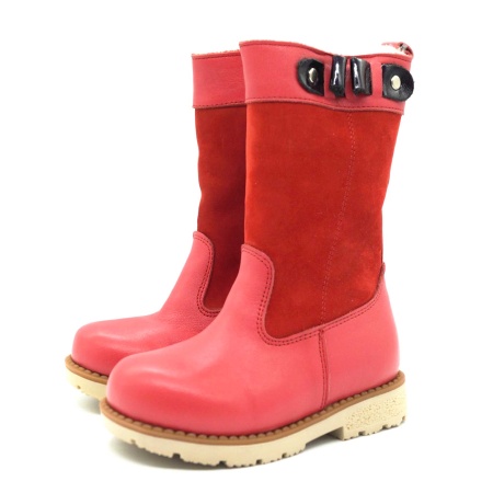 Сапоги ортопедические детские зимние МЕГА Ортопедик, арт. 503 37-03