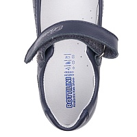 Туфли ортопедические детские школьные Боттилини