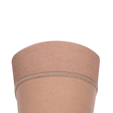 Чулки компрессионные женские Luomma, 2 класс компрессии, с закрытым носком, арт. ID-300