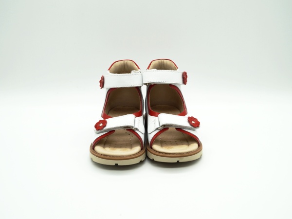 Сандалии ортопедические детские летние МЕГА Ортопедик, арт. 013 30-23