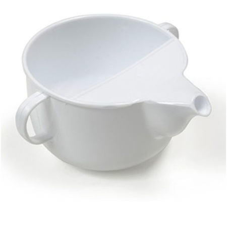 Изделие хозяйственного назначения "Кружка поильник"