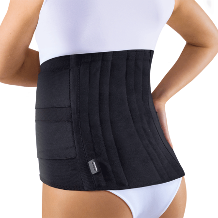 Корсет пояснично-крестцовый для взрослых ORTO, арт. КПК-110