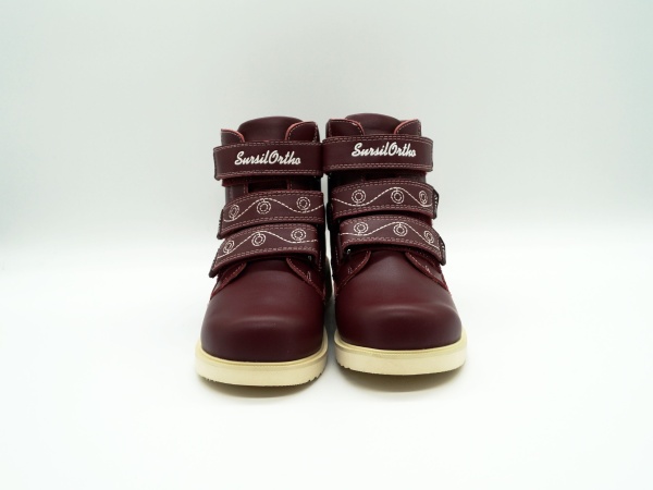 Ботинки ортопедические детские демисезонные Сурсил-Орто, арт. 23-218