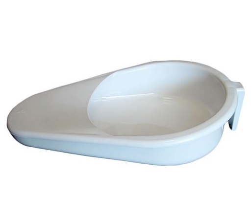 Судно подкладное медицинское