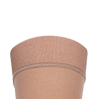 Чулки компрессионные женские Luomma, 2 класс компрессии, с закрытым носком