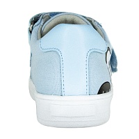 Кеды ортопедические детские демисезонные Ортобум