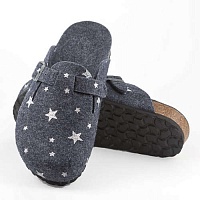Тапочки женские домашние Footwell