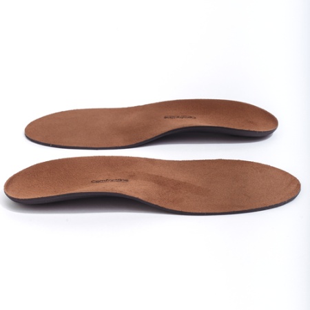 Стельки ортопедические детские бескаркасные, арт. 20Е