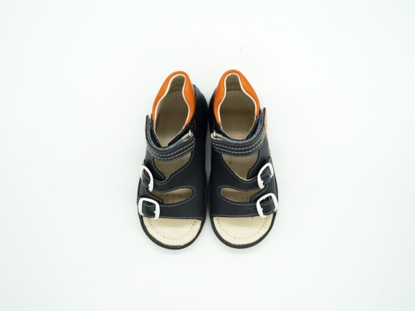 Сандалии ортопедические детские летние Боттилини, арт. SO-090 (2)