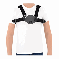 Детский ортез на клиновидную грудь Reh4Mat Carinatum