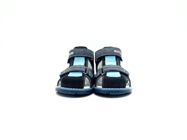 Сандалии ортопедические детские летние Боттилини, арт. SO-096 (8)