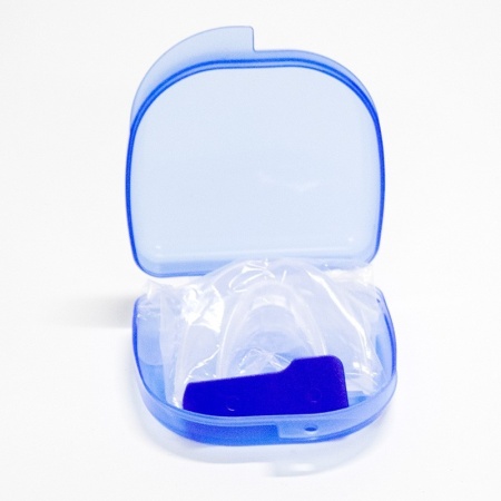 Капа от храпа