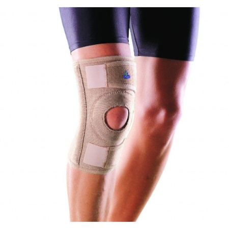 Бандаж на коленный сустав OppO, арт. 1130