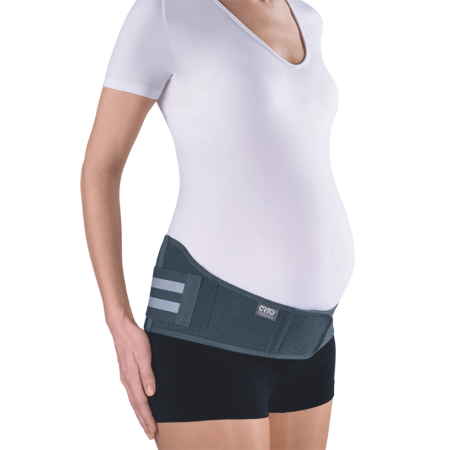 Бандаж дородовый для беременных ORTO, арт. MB 99