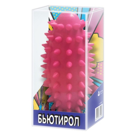 БЬЮТИРОЛ розовый