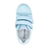 Кеды ортопедические детские демисезонные