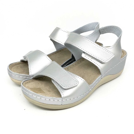 Босоножки женские летние FRATELLI BABB, арт. FB D-302