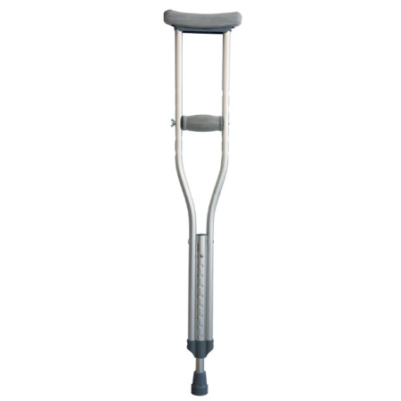 Костыли подмышечные, арт. CA801LS