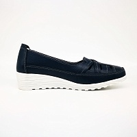 Туфли женские летние Kumfo