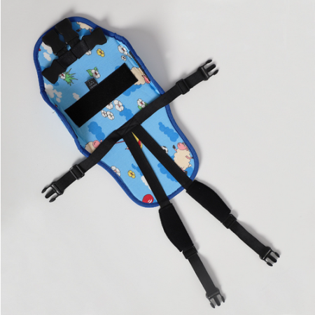 Бандаж на тазобедренный сустав Крейт, арт. Б-803