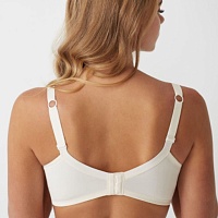 Бюстгальтер для фиксации экзопротеза Confidence