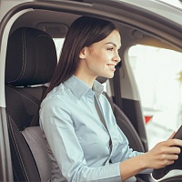 Подушка ортопедическая под спину для взрослых Luomma