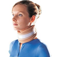 Бандаж для шеи (воротник Шанца) для взрослых OPPO