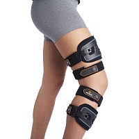 Брейс на коленный сустав Orliman