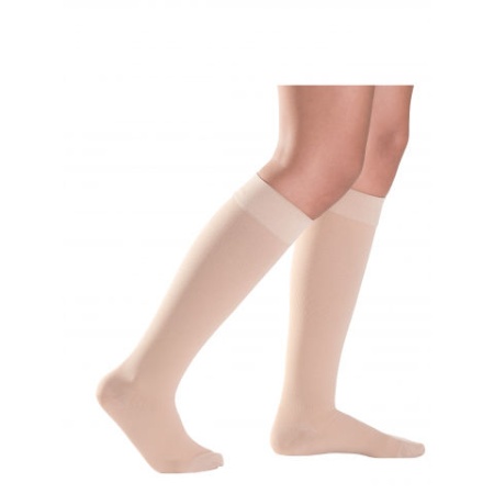 Гольфы компрессионные Sigvaris, 1 класс компрессии, с закрытым носком, арт. ECL (TFS1 25з)