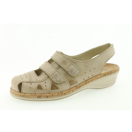 Босоножки женские летние Suave, арт.  0930CPT-3197,1I38 Paris